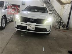 کیا سۆرینتۆ